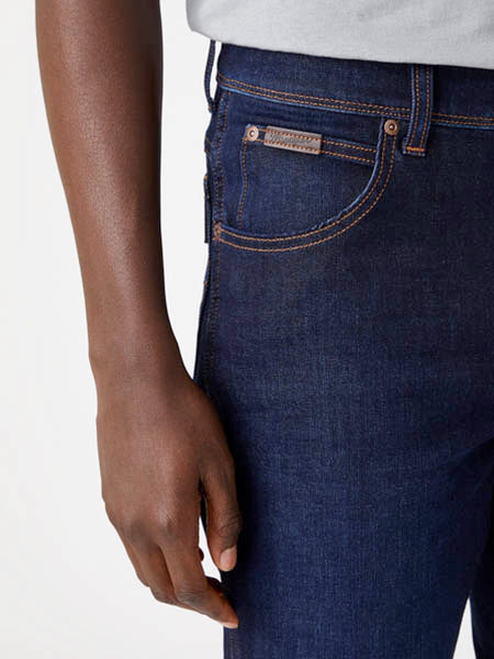 Wrangler Regular slim fit Jeans